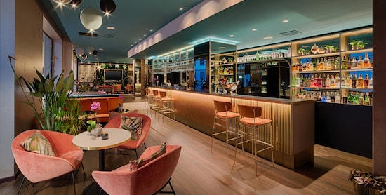 NH Collection Milano Touring